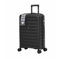  Valija Terrano Carry On Negra