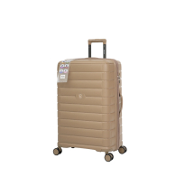 Valija Terrano Grande Beige