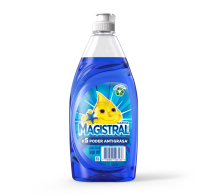 Detergente Magistral Ultra Marina 500 Ml 