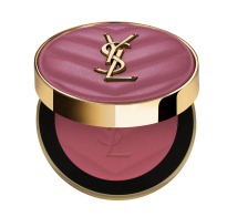 Rubor en Polvo Yves Saint Laurent Make Me Blush N°54 Berry Bang