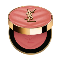 Rubor En Polvo Yves Saint Laurent Make Me Blush N°37 Peachy Nude