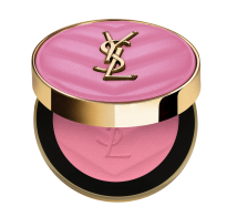 Rubor En Polvo Yves Saint Laurent Make Me Blush N°87 Pink Voltage