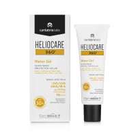 Protector Solar Heliocare 360° Water Gel Sin Color Fps50 50 Ml