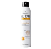 Protector Solar Heliocare 360° Spray Invisible Fps50 200 Ml