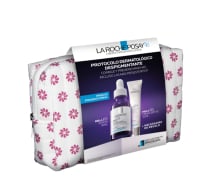 Pack La Roche Posay Sérum Mela B3 30 Ml + Crema Mela B3 Fps30 40 Ml