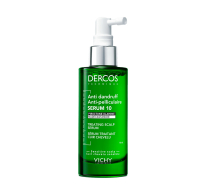 Tratamiento Dercos Sérum 10 Anticaspa 90 Ml 