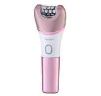 Depiladora Xion Inalámbrica 6 En 1