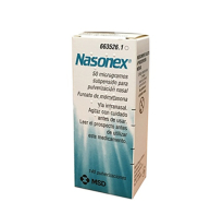 Nasonex Spray 140 Dosis