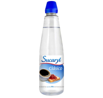 Endulzante Sucaryl Líquido 180 Ml