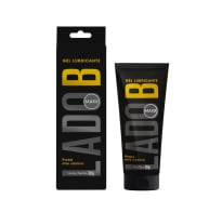Lubricante Maxx Lado B Gel 30 g 