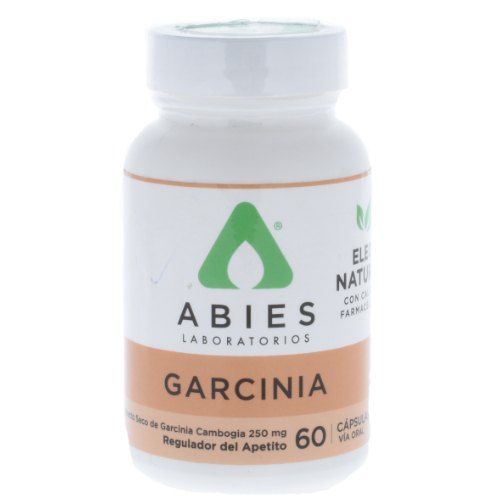 Garcinia Abies 60 Cápsulas