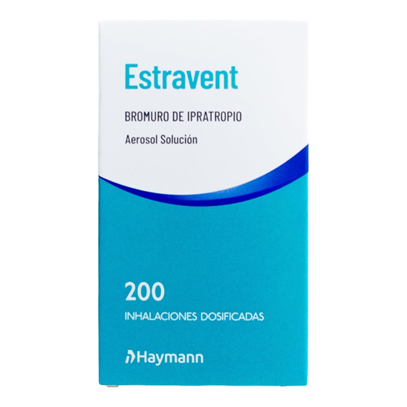 Estravent 200 Dosis