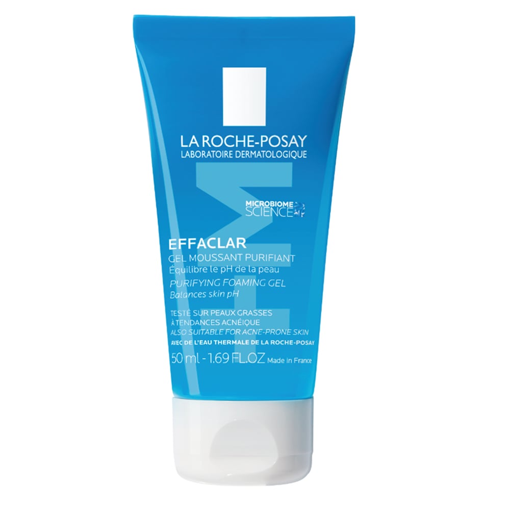 Gel La Roche Posay Effaclar 200 Ml