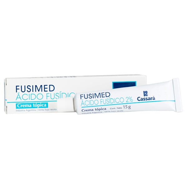 Fusimed Crema 15 G