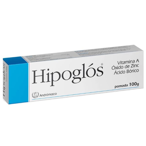 Hipoglós 100 G