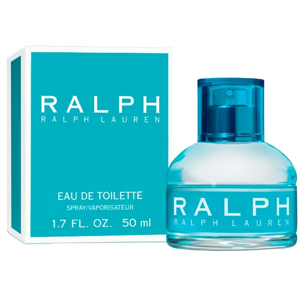 EAU DE TOILETTE RALPH 50 ML