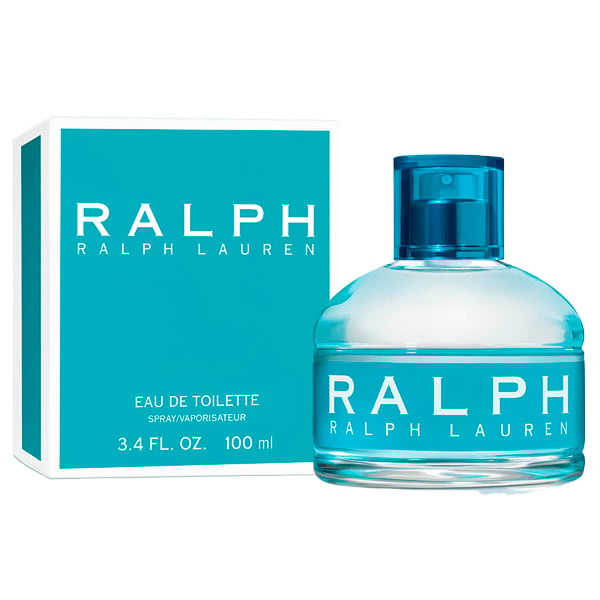 Perfume Ralph Lauren Femme EDT