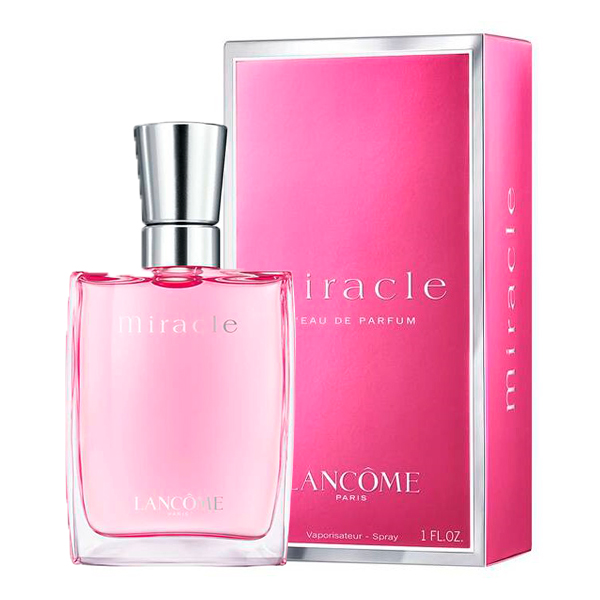 Perfume Miracle Femme Edp 30 Ml