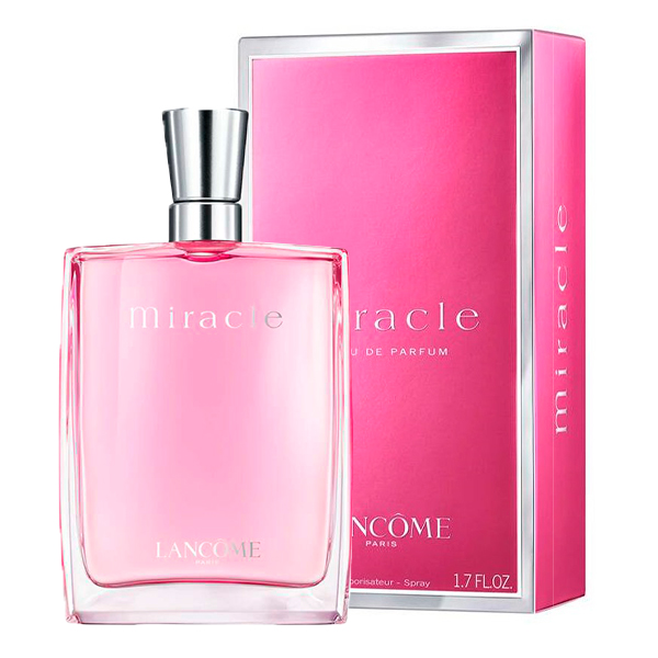 FRAGANCIA MIRACLE EDP 50 ML