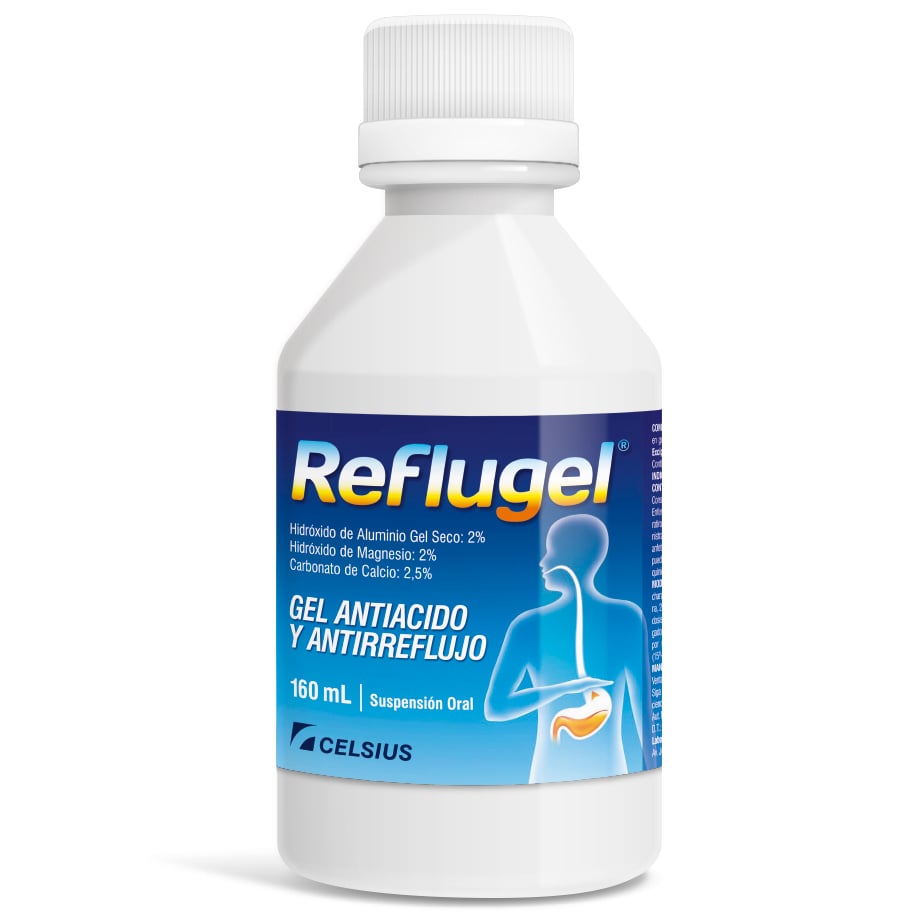 Reflugel 160 Ml