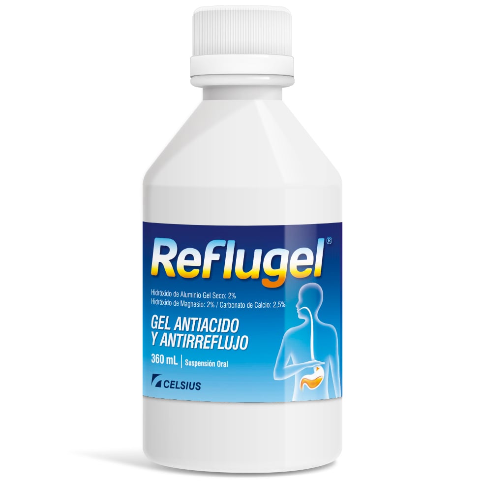 Reflugel 360 Ml