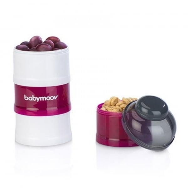 Dispensador De Fórmula Babymoov Cherry