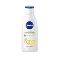 CREMA CORPORAL NIVEA REAFIRMANTE Q10 PLUS 250ML