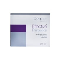 CREMA DERMUR EFFECTIVE PARPADOS 20 ML.