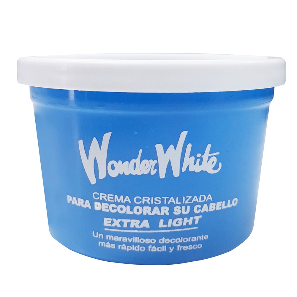 DECOLORANTE WONDER WHITE 30 GRS