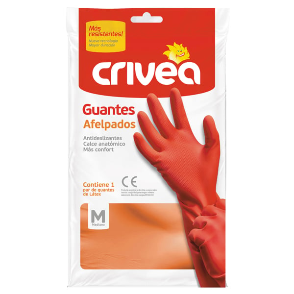 GUANTES CRIVEA MEDIANO