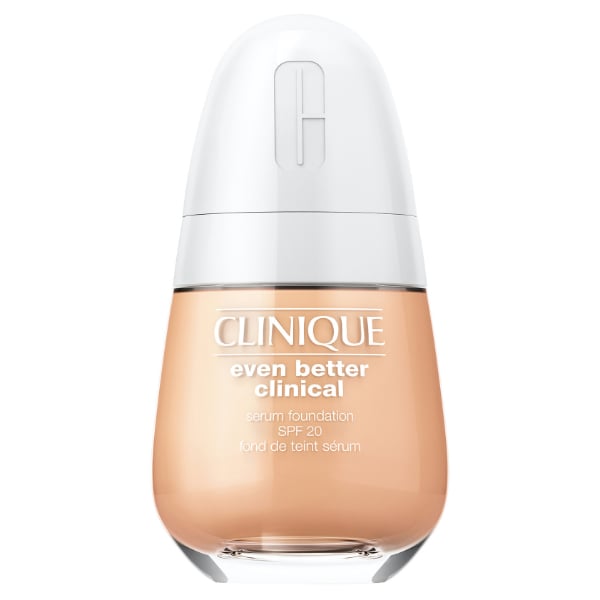 Base Clinique Even Better Clinical Fps20 Cn N°20 Fair 30 Ml