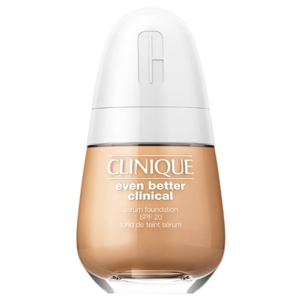 Base Clinique Even Better Clinical Fps20 Cn N°70 Vanilla 30 Ml