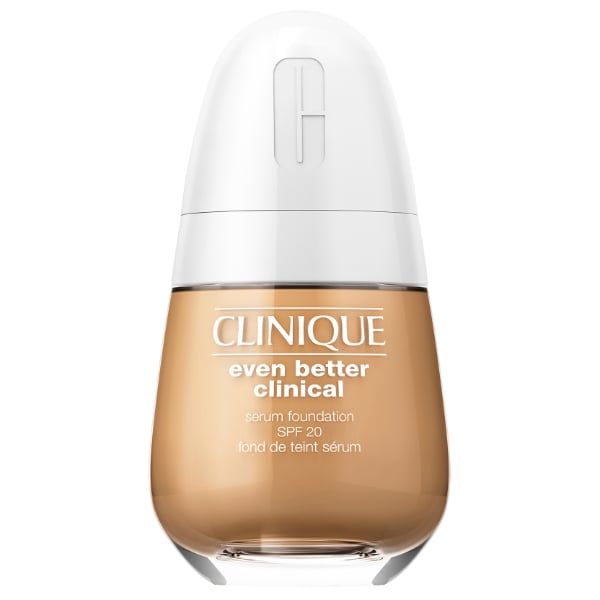 Base Clinique Even Better Clinical Fps20 Cn N°74 Beige 30 Ml