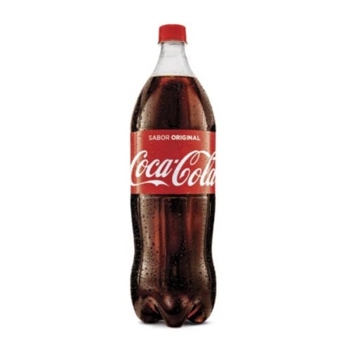 REFRESCO COCA COLA 115ML