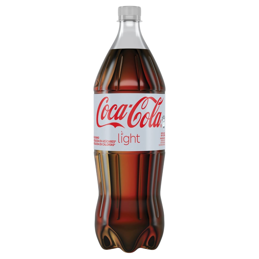 REFRESCO COCA COLA LIGHT 15ML