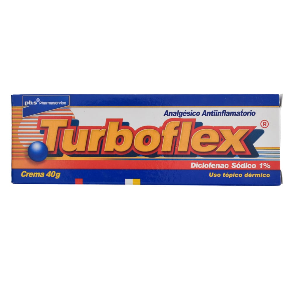 Turboflex 40 G