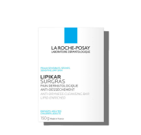 Jabón La Roche Posay Lipikar Pain Surgras 150 G