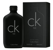 Perfume Calvin Klein Be EDT