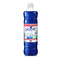 Limpiador Líquido Poett Solo Para Tí 900 Ml 