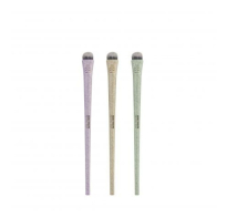 Kit De Brochas Y Pinceles Beter Natural Fiber 6 Unidades 