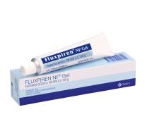 Gel Fluxpiren Nf 20 G
