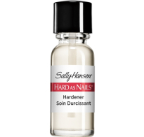 Esmalte Sally Hansen Endurecedor Transparente 13.3 Ml