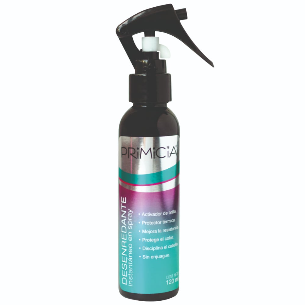 DESENREDANTE PRIMICIA EN SPRAY 120 ML