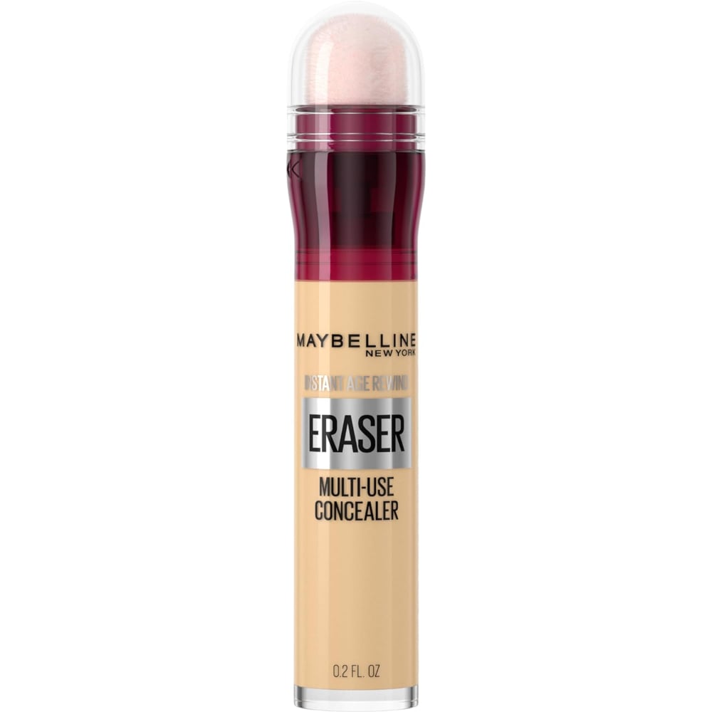 **MAYBELLINE CORRECT IAR ERASER CIRC NEUTR