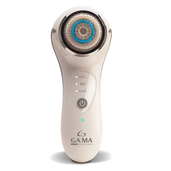 CLEANING BRUSH GAMA ULTRASONIC PRO