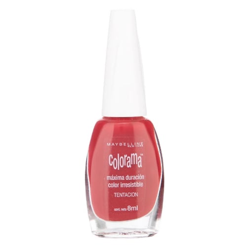 Esmalte Colorama Tentación 8 Ml