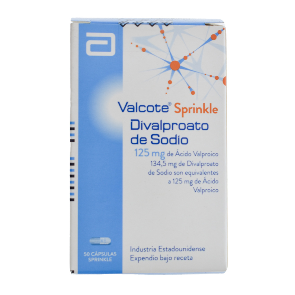 Valcote 250 Mg 20 Comprimidos