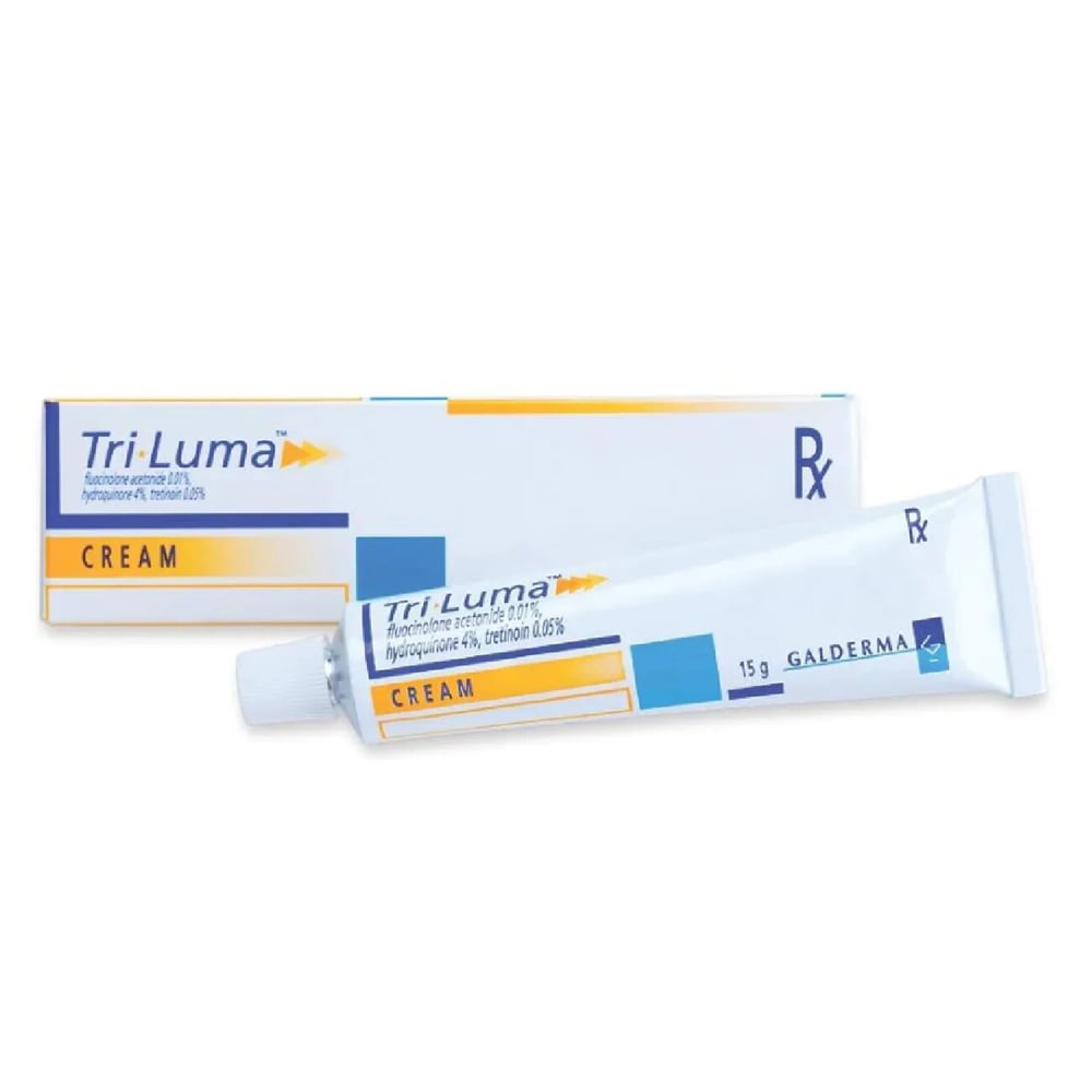 Triluma Crema 15