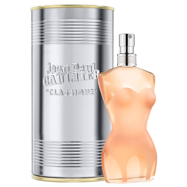 CLASIQUE EDT 50ML