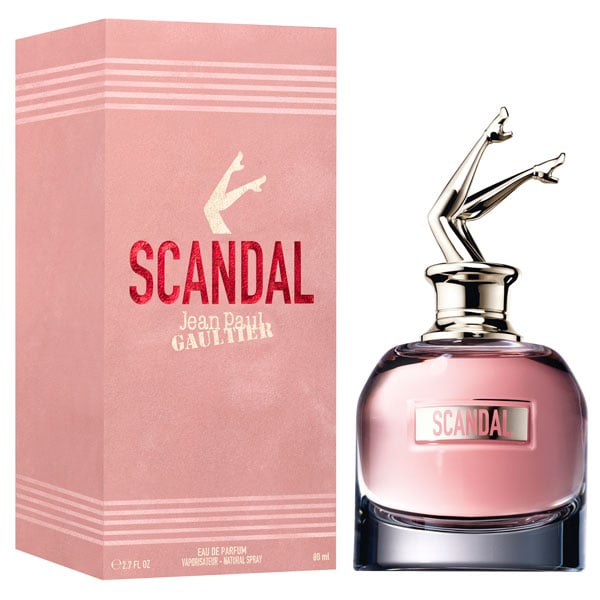 JPG SCANDAL EDP 80ML